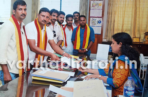 ಸರಕಾರಿ ಆಸ್ಪತ್ರೆಗಳ ಅವ್ಯವಸ್ಥೆ ಸರಿಪಡಿಸಲು ಆಗ್ರಹಿಸಿ ಡಿಸಿಗೆ ಮನವಿ